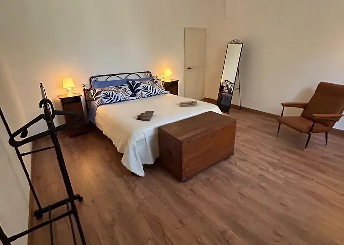 La casa della zia