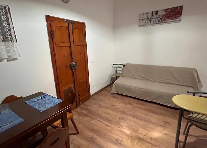 La casa della zia