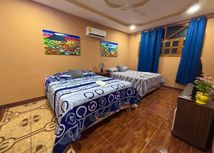 Granados Guest House