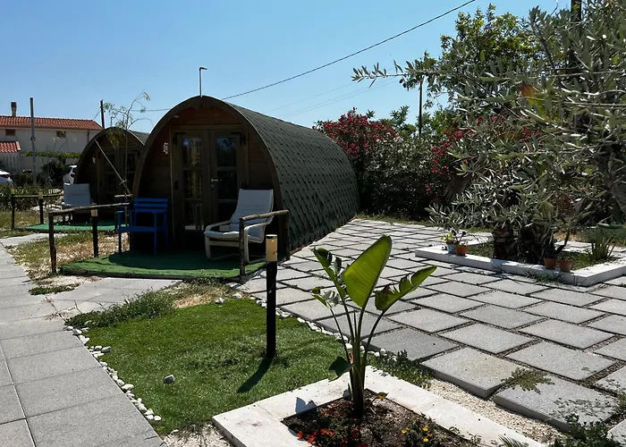 B&B Torre del lago 2