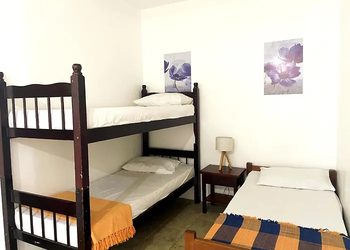  Villa Casablanca - Vista Mar