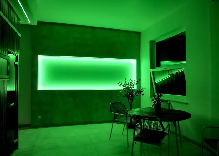 Krol Plaza Spa & Wellness