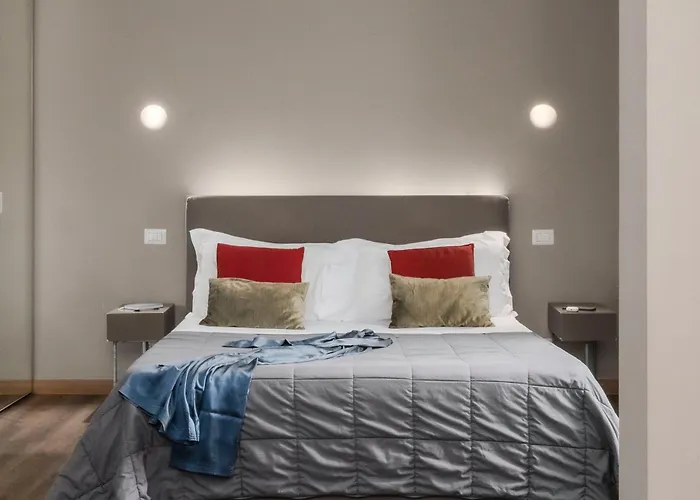 Roman Empire Guesthouse