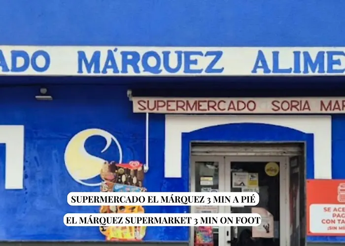 Apartamento Luna Cabo De Gata