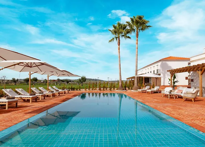 Quinta Do Paral