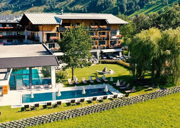  Rauriserhof 4 Sterne Superior