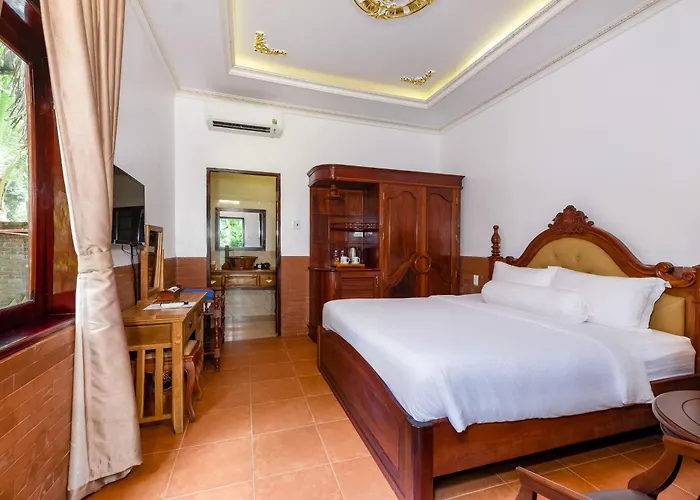 Familienhotels Coco Palm Beach