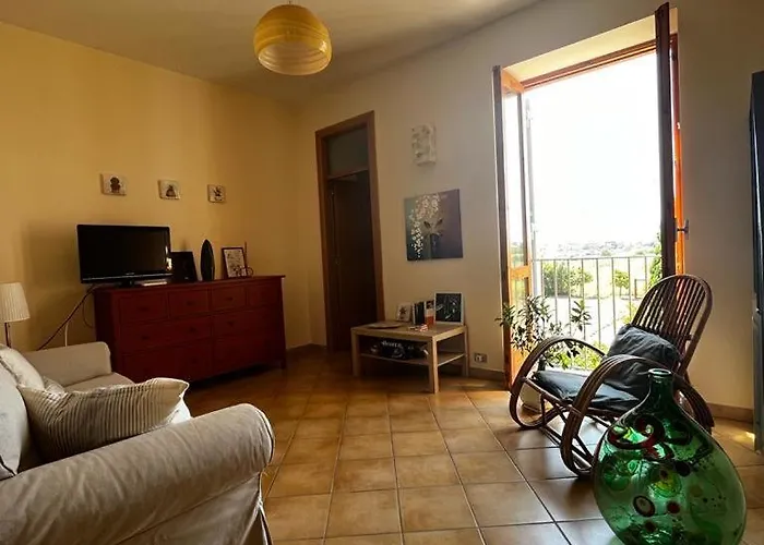 Villa Petrinum B&B