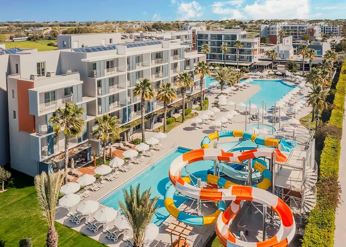 5 Sterne Hotels Barut Goia