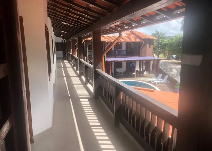  Porto Brasilia