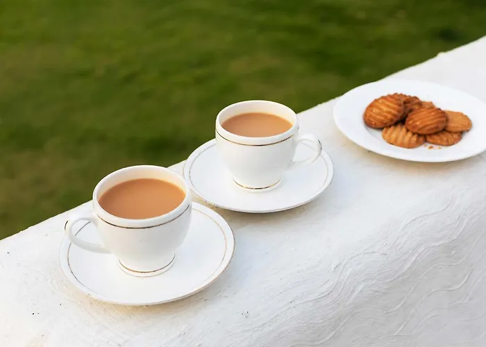 Vacation rental: Stayvista At The Ganga House - Holy River Varanasi