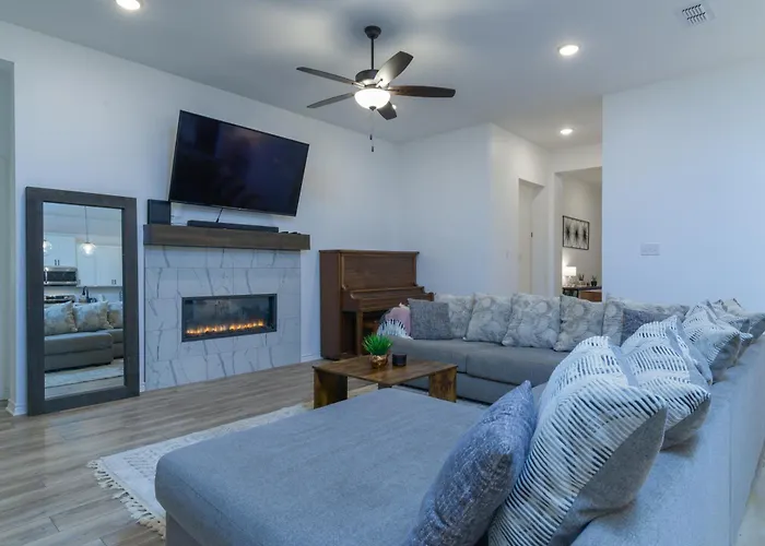 City Zen Modern Country Retreat