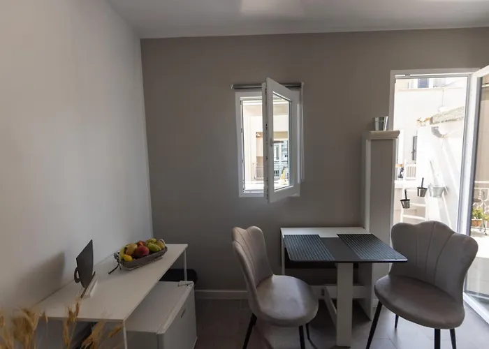 casa turistica l'etoile