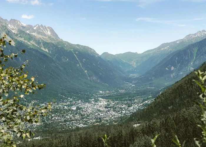 Hotel Am Big Sky & Spa