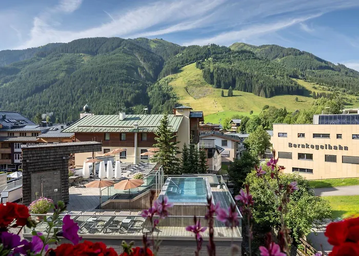 Ping Pong Hotel: Hotel Kendler