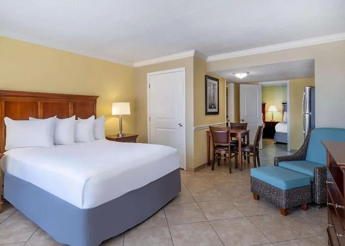 The Sandbar Hotel, Trademark Collection By Wyndham