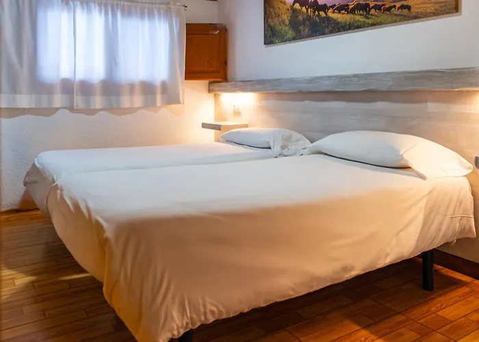 Hostal Casa Palmira