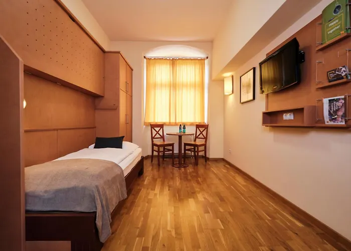 JUFA Hotel Meersburg am Bodensee