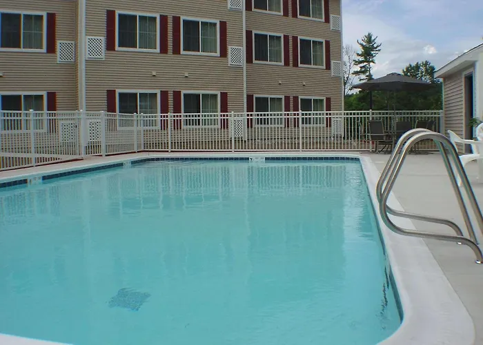 Country Inn & Suites By Radisson, Queensbury - Lake George, Ny