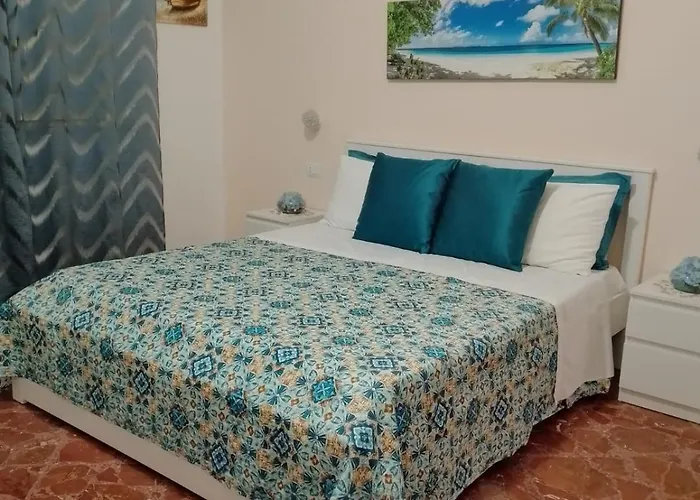 Hotel familiare: Vacanze Siciliane