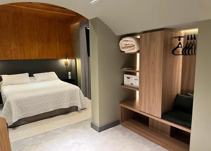 Hotel: Mogano Premium Hotel - ELETROPOSTO