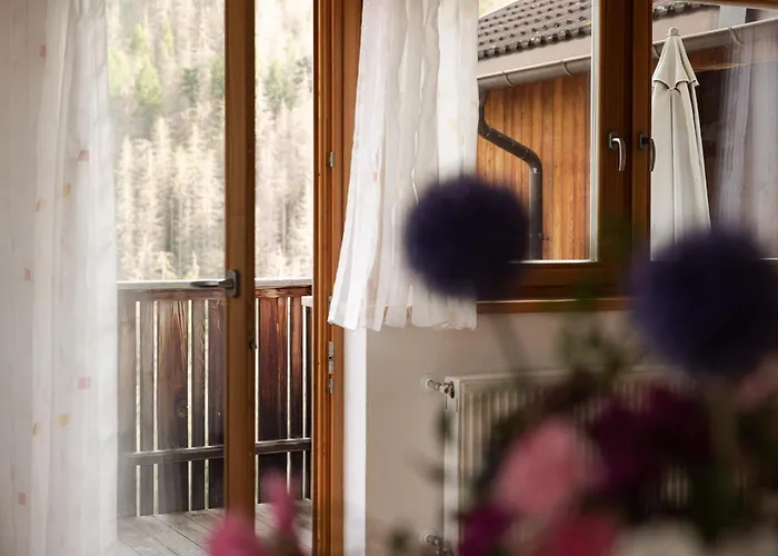 Hotel vicino al College: Prestihof