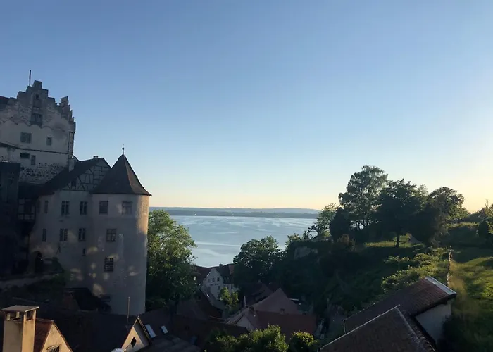 Ferienvermietung: Winzerhäusle Meersburg