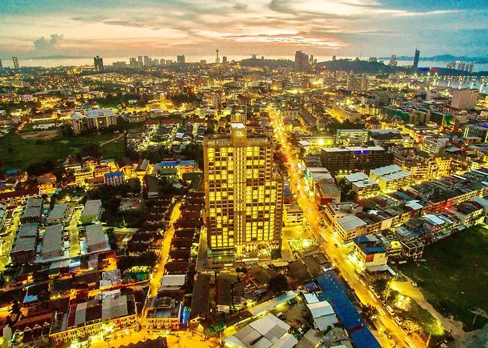 Familienhotel: Lk President