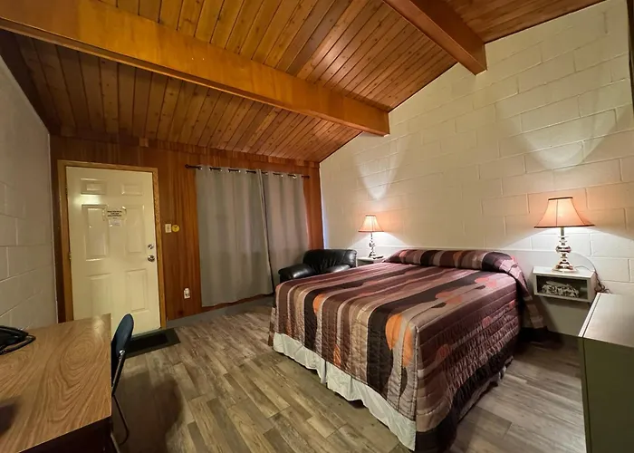 Ace Crown Motel