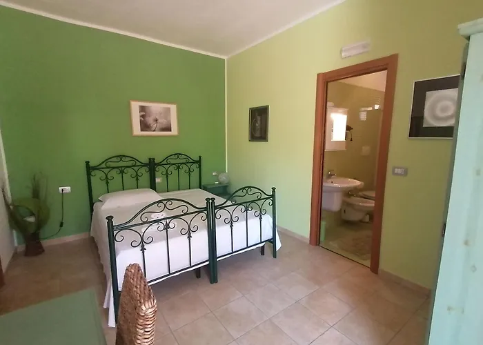 B&B Uliveto del Gargano