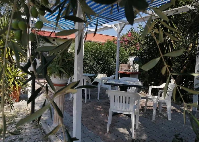B&B Uliveto del Gargano