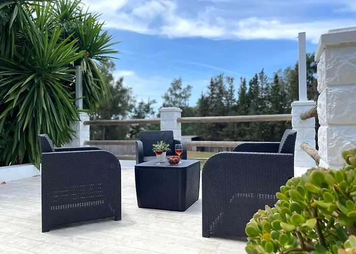 Chalet el Molino - Apartelius Chiclana