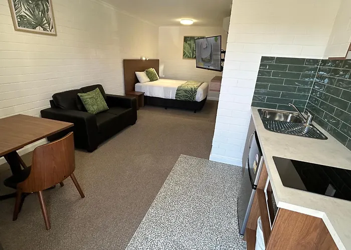 Frewville Motor Inn