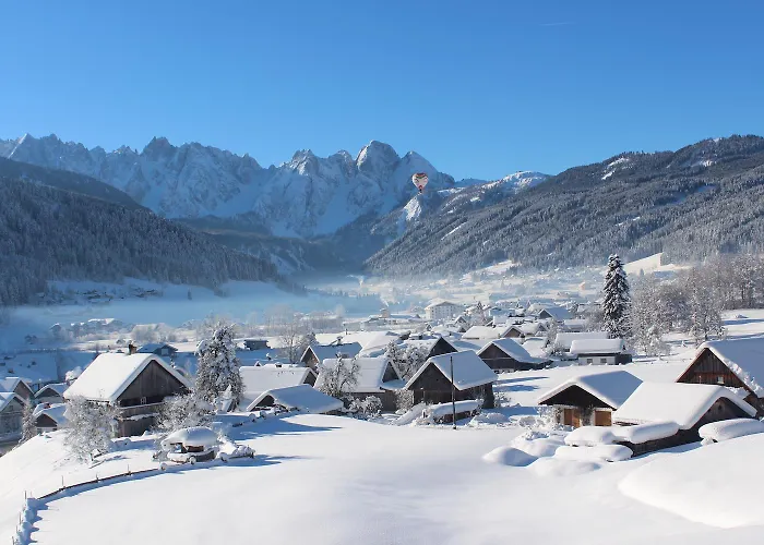 Dachstein 7