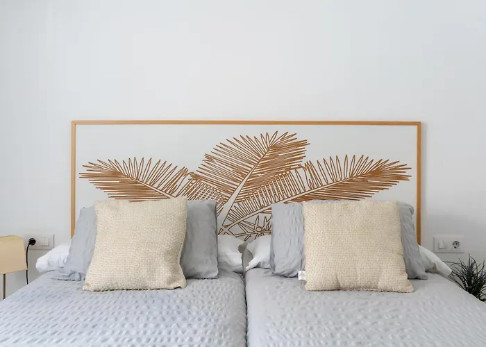 Casa vacanza: Las Golondrinas 3 Dormitorios Y 2 Banos En Triana