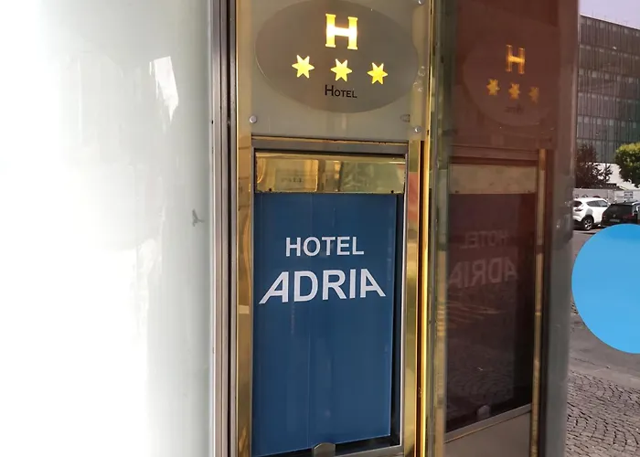  Adria
