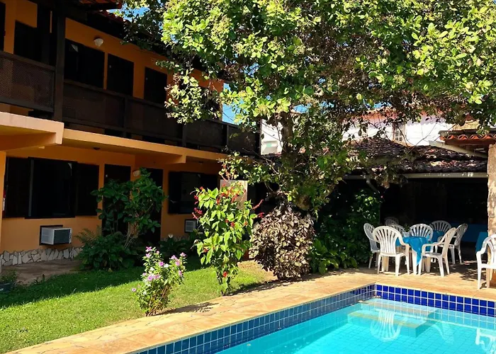 Calmaria Suites Buzios