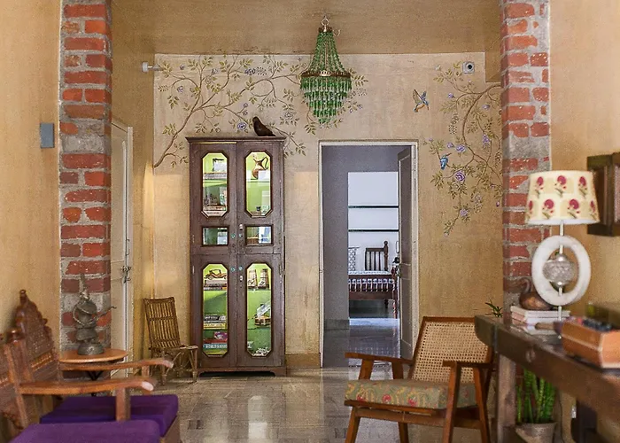 Mukam, Boutique Homestay