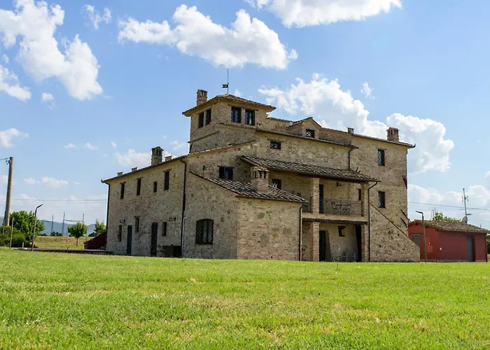 Villaluce Wine Agriturismo