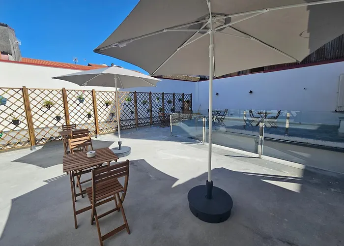 Casa Cruceiro