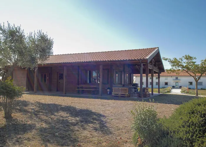 Fontanil della Torre Country House