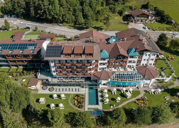  Diamant Spa Resort