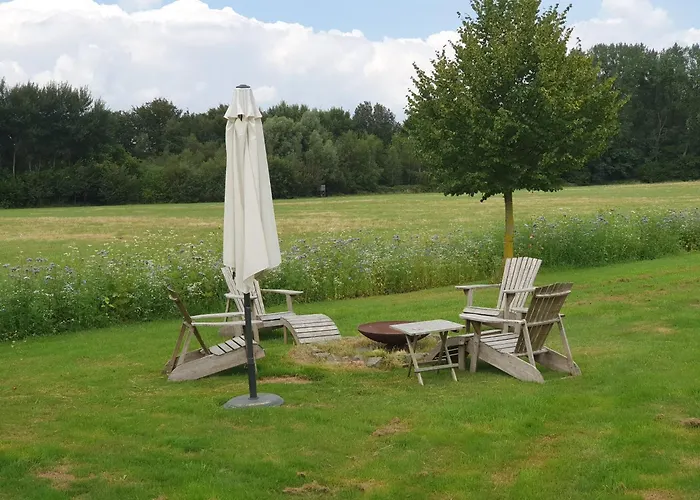 B&B Joostink In Vorden