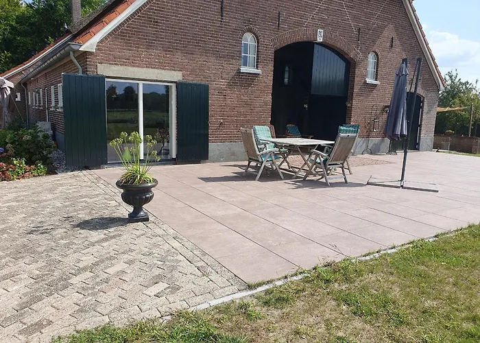 B&B Joostink In Vorden