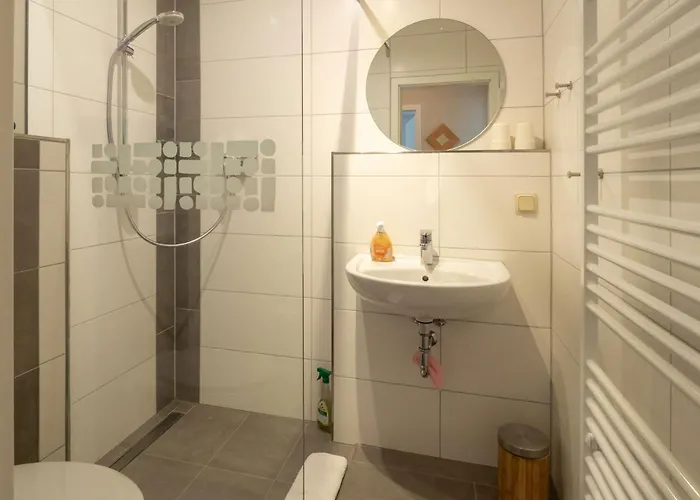 Haus Seeschwalbe - Wohnung 10
