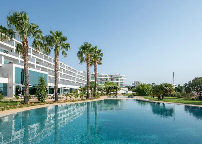 Vista Marina Apartamentos Turisticos