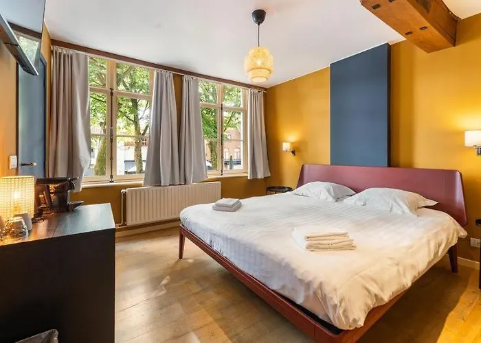 Hotel barato: Lake Suites
