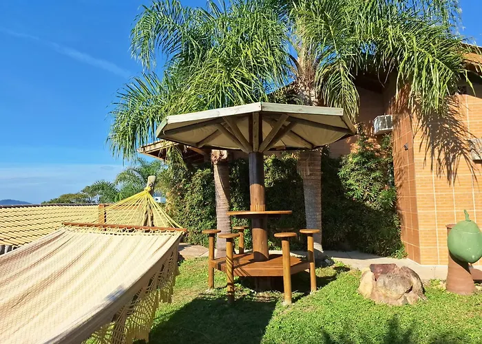 Pousada Mirante