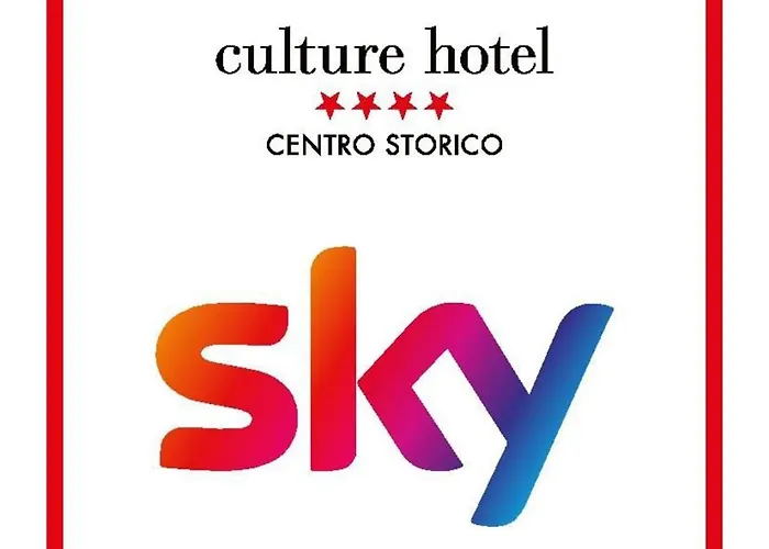 Hotel: Culture Hotel Centro Storico