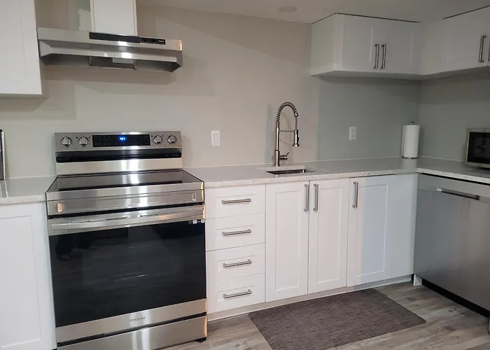 Hotels With Four Stars Boardwalk Homes - Executive Townhomes